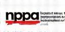 नेशनल प्रेस फोटोग्राफर्स एसोसिएशन (NPPA) लोगो